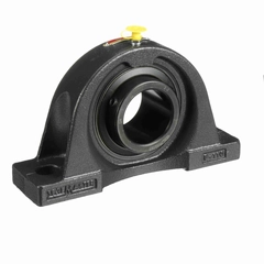 700198 Sealmaster NP-32 Gold Line Mounted Ball Bearing