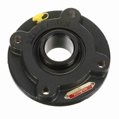 700514 Sealmaster SFC-25 Gold Line Mounted Ball Bearing