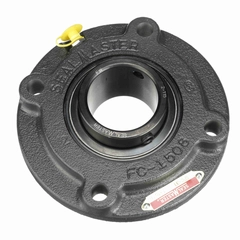 700519 Sealmaster SFC-31 Gold Line Mounted Ball Bearing