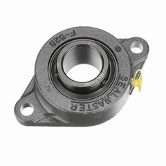 700555 Sealmaster SFT-27 Gold Line Mounted Ball Bearing