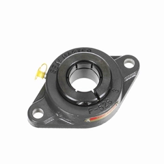 705484 Sealmaster SFT-23T Gold Line Mounted Ball Bearing