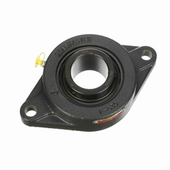 703545 Sealmaster SFT-32C Gold Line Mounted Ball Bearing
