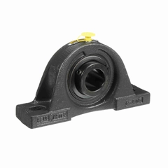 700983 Sealmaster SPM-19 CXU Gold Line Mounted Ball Bearing