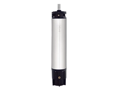 Shakti Pumps 9000016519, 8" MTSF Submersible Motor with 6" Flange