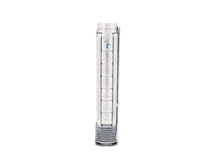 Shakti Pumps QF125-2BA, 9000013871, 8" Submersible Well Pump