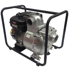 MTP-3 Pacer M Series Gasoline Engine Driven Trash Transfer Pump