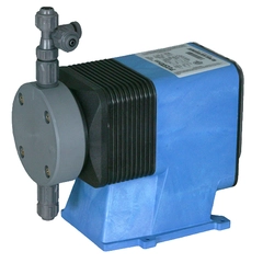 LPK5S2-VTC3-165 PulsaFeeder Series E+ Chemical Metering Pump