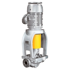 131-00159-0000 Pumpworks PWA-IL ANSI Vertical In-Line Pump