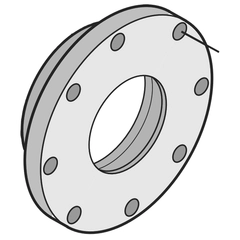 Berkeley Pump Repair Part S14331