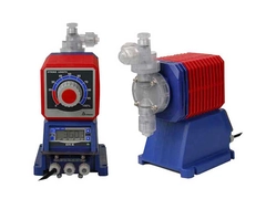 Walchem EHE56E2-PC Chemical Feed Metering Pump