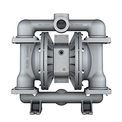 04-12961 Wilden Pumps Pro-Flo SHIFT XPS420/SSAAA/ZWS/WF/WF