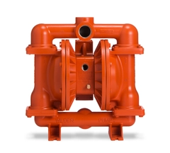 04-13988 Wilden Pumps Pro-Flo 1-1/2" P420/AAAPP/VTS/VT/VT