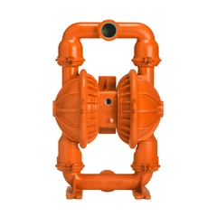 08-15128 Wilden Pumps Stallion 2" PS8/AAAAR/ZWS/WF/WF/0050