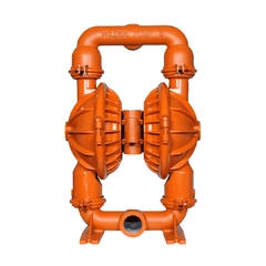 08-11313 Wilden Pumps Turbo-Flo 2" T8/WWAAB/WFS/WF/WF