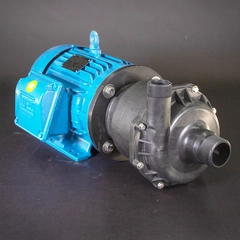March TE-8C-MD Series 8 Chemical Pump 0157-0164-0100