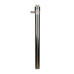 Finish Thompson DTTS024 TTS Sealed Drum Pump