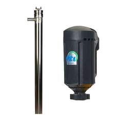 TTS-48-M7XV Finish Thompson, FTI TT Series Drum Pump