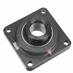 VF4E-232 Browning 767929 Mounted Ball Bearing, 2" Bore