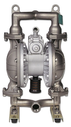 Yamada Pump NDP-40BFH