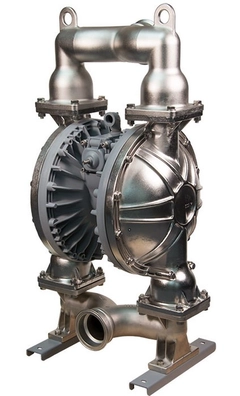852645-U-FDA Yamada Diaphragm Pump, Type NDP-50BSU-FDA