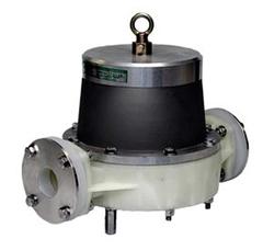 Yamada Pulsation Dampener AD-40PH