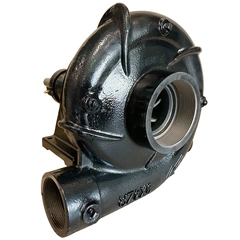 Z61486 Water Truck Pump B3ZRMS B68416 Replacement
