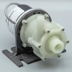 0125-0123-0400, BC-2CP-MD March Series 2 Chemical Pump