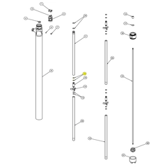 Finish Thompson 105620 Pump Repair Part