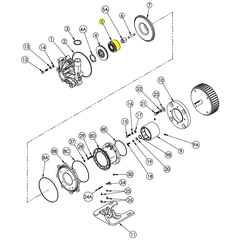 Finish Thompson 105913-1 Pump Repair Part