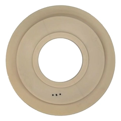15-1126-56 Wilden Pumps Combo Valve Seat/Gasket, AODD Parts