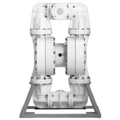 15-12669 Wilden Pumps Pro-Flo 3" P1500/PZPPP/FWL/FW/KTV