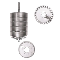Grundfos Pumps 415259 CR Series Stack Kit