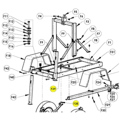 5585-445-90 - AMT-Pumps-Logo-White