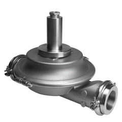 71-7557 Wilden Equalizer XSD Surge Dampener XSD2-AAAA-WFS-TF
