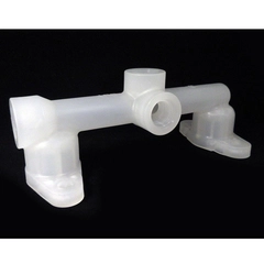 Yamada Pumps 773395 OUT MANIFOLD G15PP