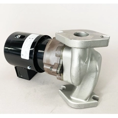 March 821-SS Series 821 Hydronic Pump 0821-0117-0100