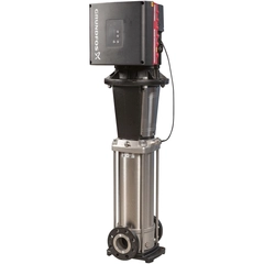 93286181 Grundfos CR Series Vertical Multistage Centrifugal E-Pump