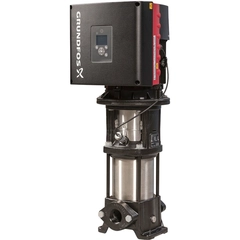 93287652 Grundfos CR Series Vertical Multistage Centrifugal E-Pump