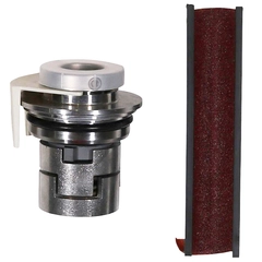 Grundfos 96417021 CR (N) 32, 45, 64, 90, & CR (N) 120, 150 ≤ 60 HP (22mm ø shaft) Shaft Seal Kit Gasket Kit