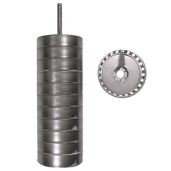 Grundfos 96453584 CR(I) 5-11 Stack Kit