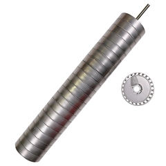 Grundfos 96453615 CRN 5-22 Stack Kit
