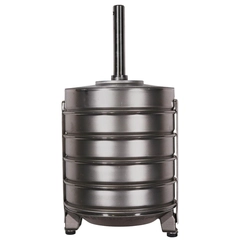 Grundfos 96491724 CRN 10-5 Stack Kit