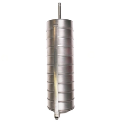 Grundfos 96491745 CRI 15-10 Stack Kit