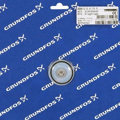 Grundfos Kit, diaphragm SD-S, 97751707 Dosing Pump Kits