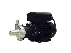 Chugger Pump Mini Max TCPSS-CI