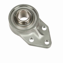 CRFBS-PN16 RMW Sealmaster 704778 PN Gold Mounted Ball Bearings