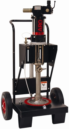 ARO Pump CL0443T21GN47S31 Ingersoll Rand