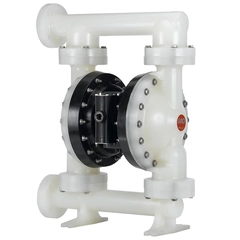 ARO PD20P-YKS-KTT Air-Operated Non-Metallic Diaphragm Pump