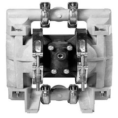 C100-BPP-GNPN-G70 All-Flo Specialty Diaphragm Pumps Front