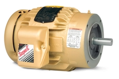 VEM3661T Baldor AC Motor, General Purpose, Three Phase Enclosed
